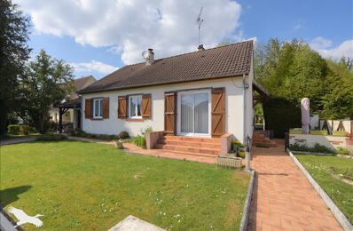 vente maison 139 750 € à proximité de Vernou-en-Sologne (41230)