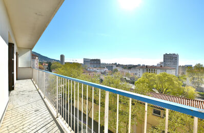vente appartement 149 000 € à proximité de Toulon (83000)