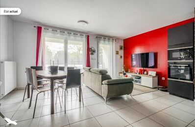 vente appartement 222 600 € à proximité de Roques (31120)