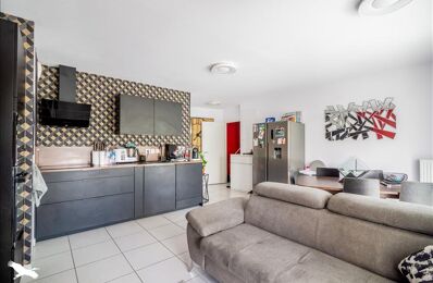 vente appartement 219 900 € à proximité de Castelginest (31780)