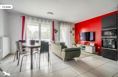 vente appartement 219 900 € à proximité de Lacroix-Falgarde (31120)