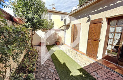 vente maison 430 000 € à proximité de Nice (06300)