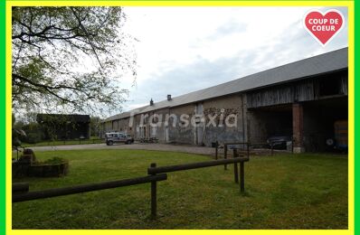 vente maison 482 000 € à proximité de Souvigny-en-Sologne (41600)