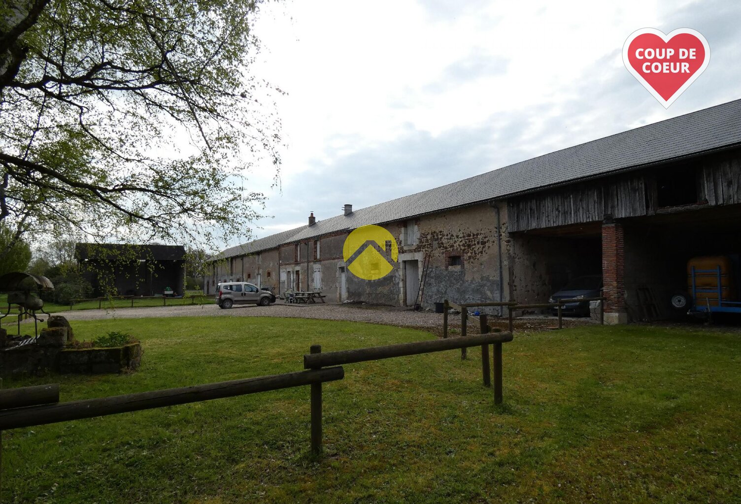 PPRPRIETE sur 25  HA (environ) — photo 1