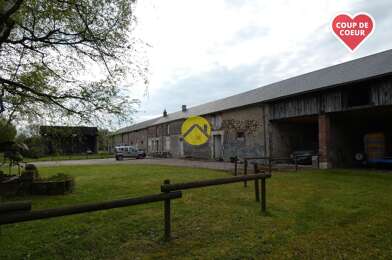 Maison 12 pièces 482000 €