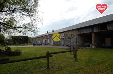 PPRPRIETE sur 25  HA (environ) — photo du bien