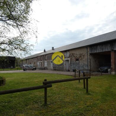 Maison 12 pièces 482000 €