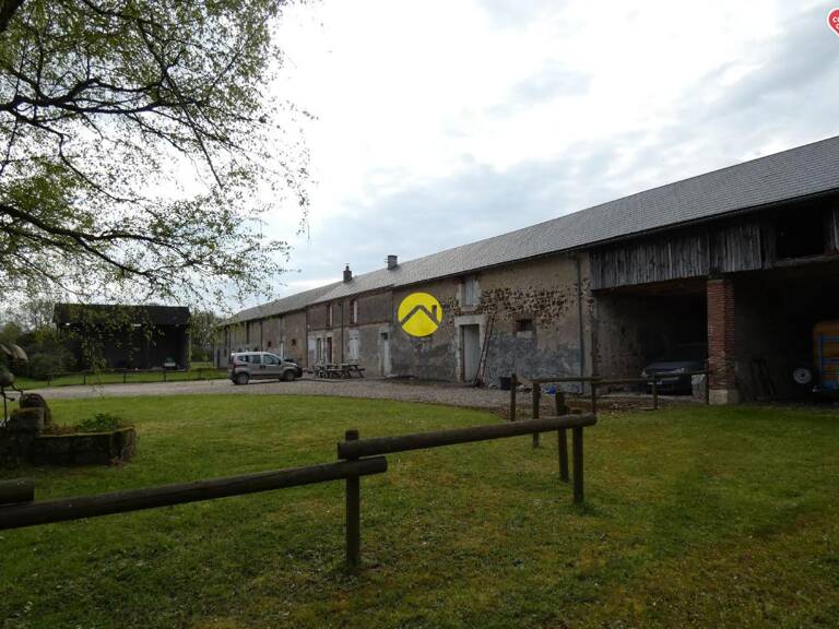 PPRPRIETE sur 25  HA (environ) — photo 1
