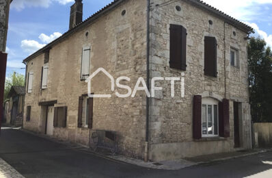 vente maison 193 500 € à proximité de Sagelat (24170)