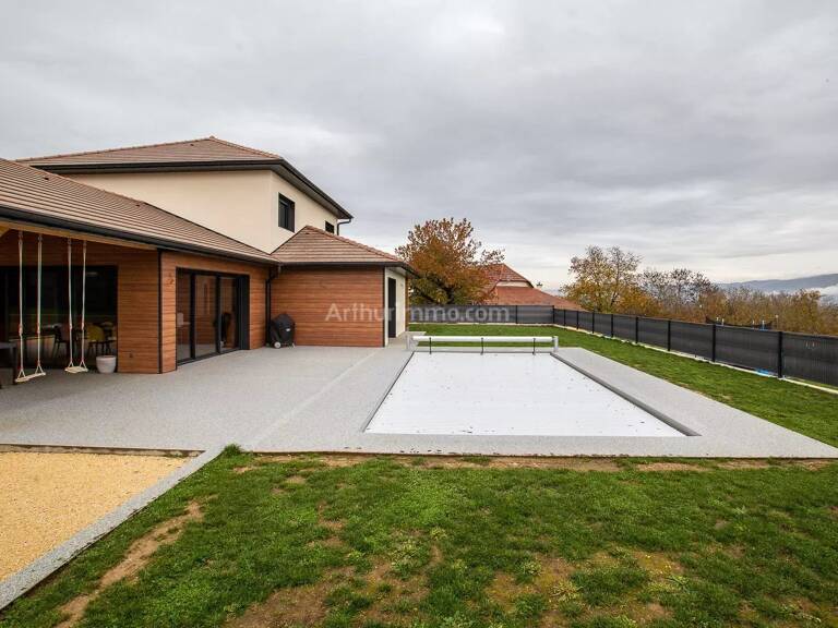 Maison de 2020, 155m², Piscine — photo 1