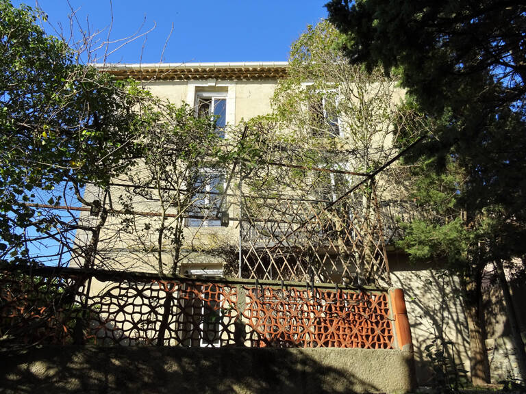 Conques-sur-Orbiel, Maison d 'environ 256 m2, garage. — photo 1