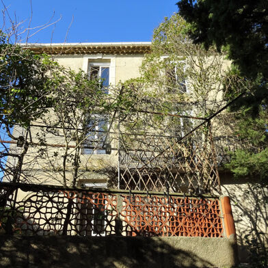Maison 9 pièces 249000 €