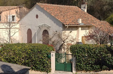 vente maison 680 000 € à proximité de La Fare-les-Oliviers (13580)