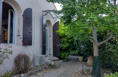 vente maison 660 000 € à proximité de Vauvenargues (13126)