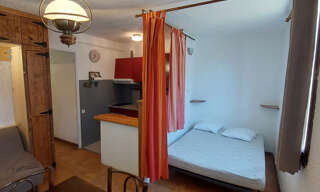 Appartement 1 Pièce 28 m² à vendre à Barcelonnette (04400)