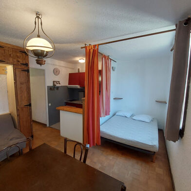 Appartement 1 pièces 59920 €