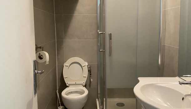 Appartement 1 pièces  à vendre Pra-Loup 04400