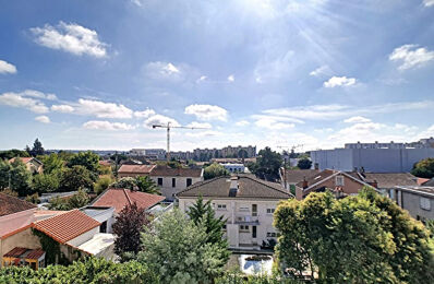 appartement 3 pièces 50 m2 à vendre à Toulouse (31500)