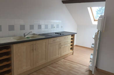 Immeuble  288750 €