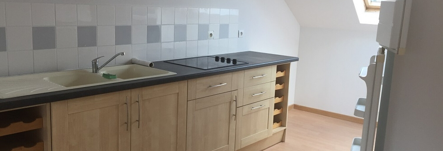 Immeuble  210 m² à vendre à Bruay-sur-l'Escaut (59860)