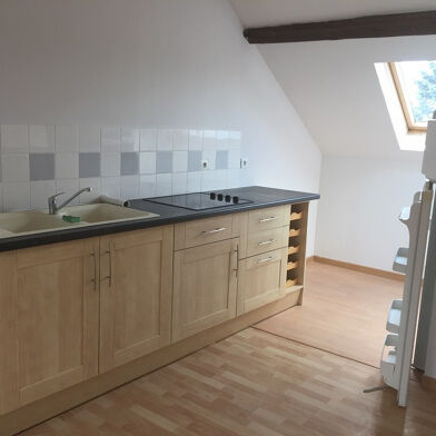 Immeuble  288750 €