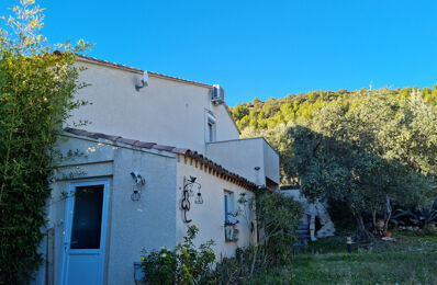 vente maison 790 000 € à proximité de Corbières-en-Provence (04220)