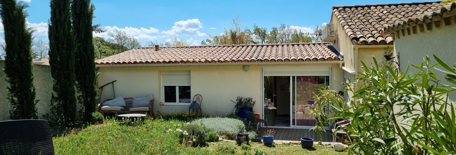 Maison 10 Pièces 241 m² à vendre à Manosque (04100)