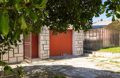 vente maison 478 000 € à proximité de Carnoux-en-Provence (13470)
