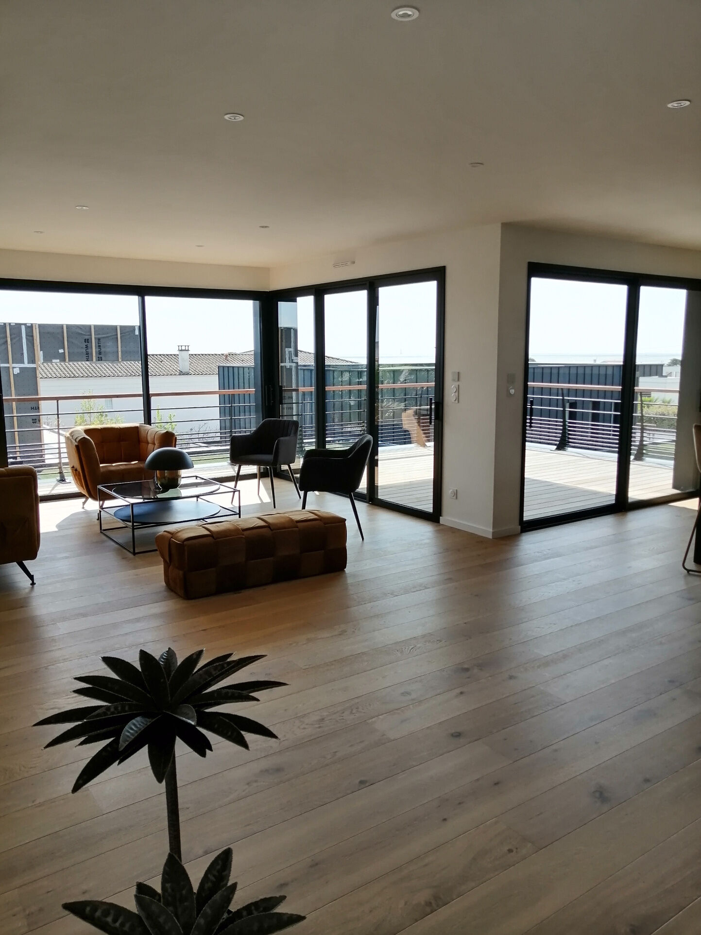 Villa / Maison  T6 à vendre Vaux-sur-Mer 17640