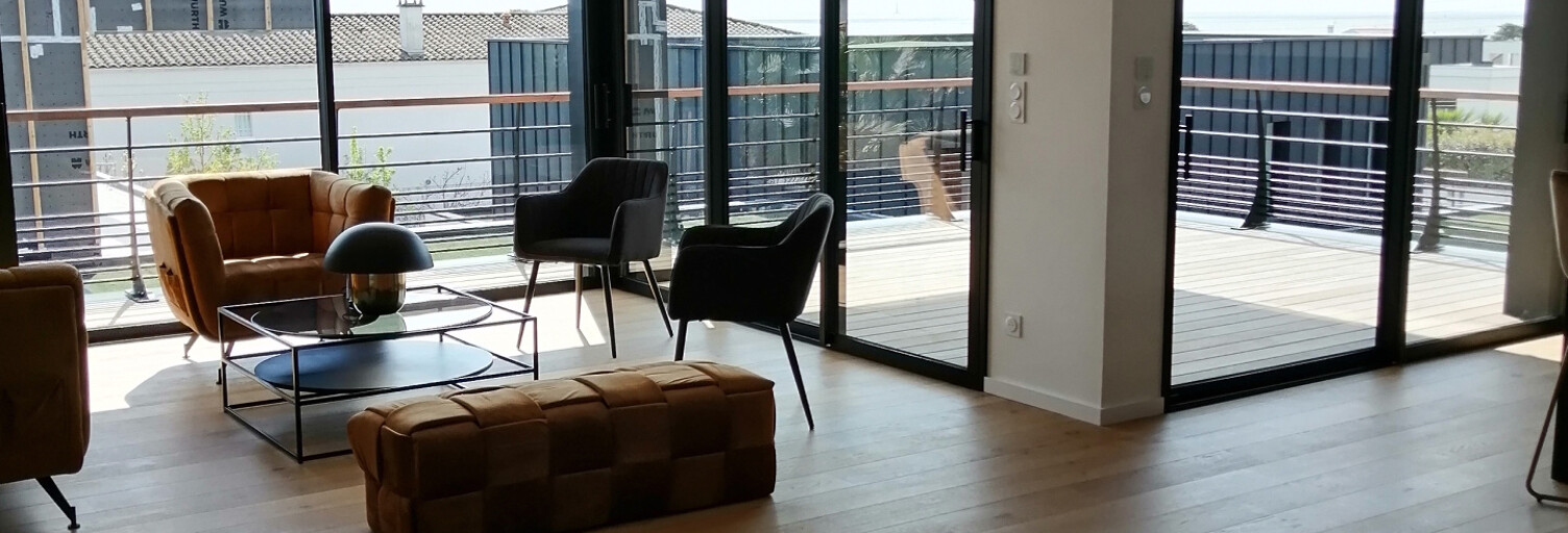 Maison 6 Pièces 216 m² à vendre à Vaux-sur-Mer (17640)