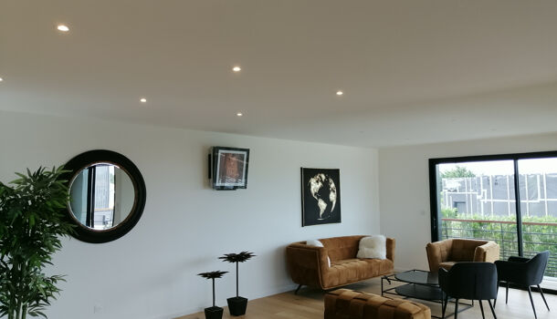 Villa / Maison 6 pièces  à vendre Vaux-sur-Mer 17640