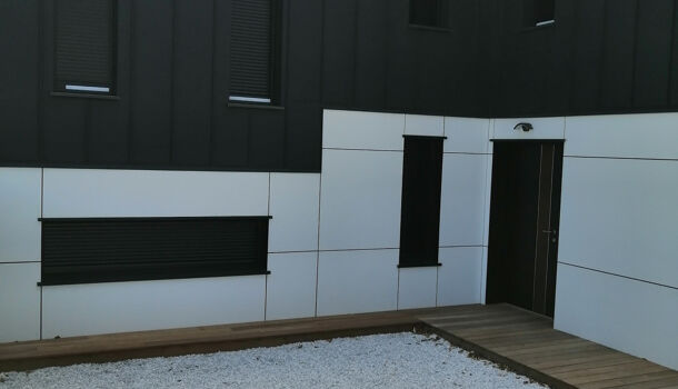 Villa / Maison 6 pièces  à vendre Vaux-sur-Mer 17640