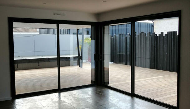 Villa / Maison 6 pièces  à vendre Vaux-sur-Mer 17640