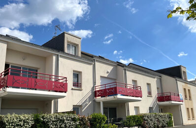 appartement 2 pièces 60 m2 à vendre à Les Sables-d'Olonne (85100)