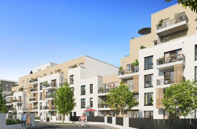 vente appartement à partir de 264 629 € à proximité de Seine-Et-Marne (77)