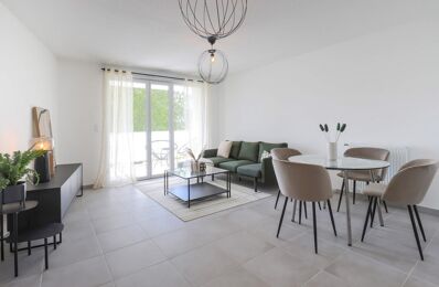 vente appartement à partir de 250 000 € à proximité de Toulouse (31200)