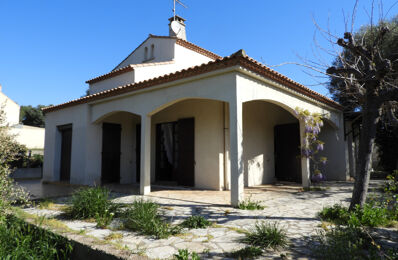 vente maison 340 000 € à proximité de Montagnac (34530)