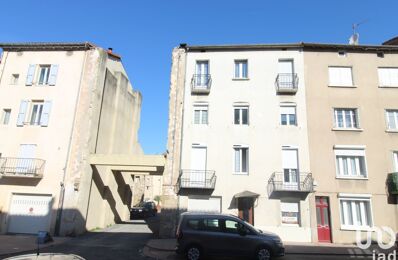 vente immeuble 220 000 € à proximité de Saint-Rome-de-Cernon (12490)