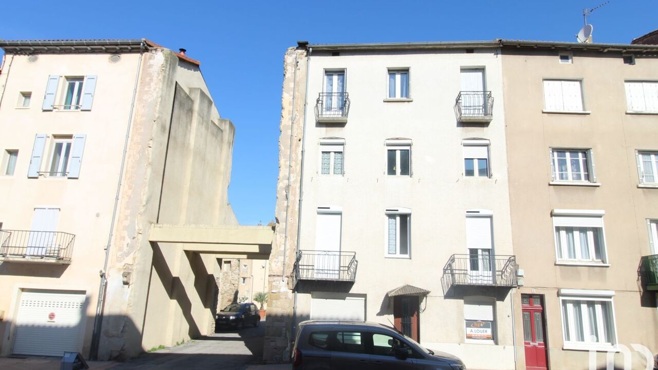 immeuble  pièces 182 m2 à vendre à Saint-Affrique (12400)