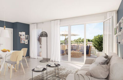 vente appartement 324 000 € à proximité de Corneilla-Del-Vercol (66200)