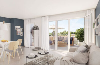 vente appartement 390 000 € à proximité de Rivesaltes (66600)