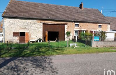 vente maison 139 000 € à proximité de Verdun-sur-le-Doubs (71350)