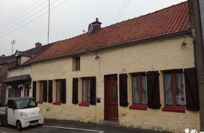 vente maison 83 900 € à proximité de Wavrechain-sous-Denain (59220)