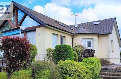 vente maison 299 000 € à proximité de Pisseleu (60860)