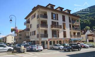 Commerce  52 m² à louer à Allevard (38580)