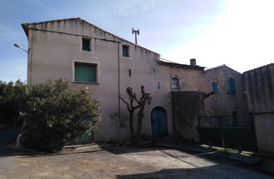 vente maison 340 000 € à proximité de Cazouls-d'Hérault (34120)