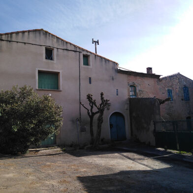 Maison 8 pièces 340000 €