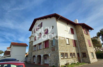 vente appartement 299 250 € à proximité de Tarnos (40220)