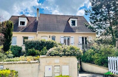 vente maison 459 000 € à proximité de Champagne-sur-Oise (95660)