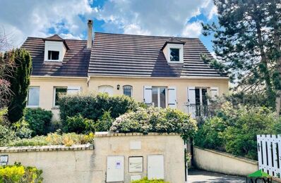 vente maison 439 000 € à proximité de Menucourt (95180)